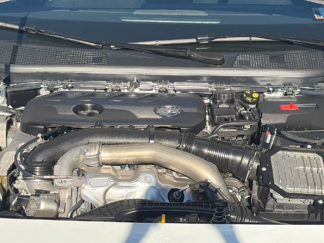 Certified 2026 Mercedes-Benz CLA 250 4MATIC image 30