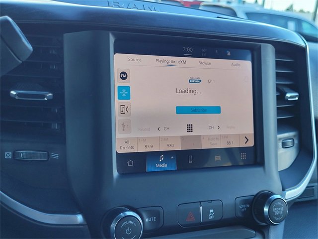 Certified 2024 RAM 2500 Big Horn image 9