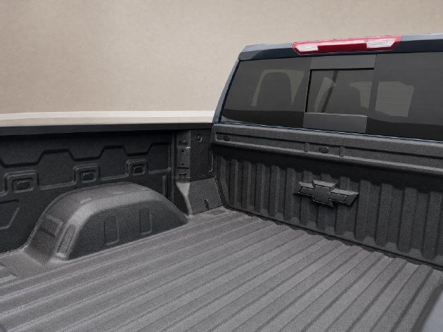 New 2026 Chevrolet Silverado 1500 LT w/ Z71 Off-Road Package AWD/4WD image 20