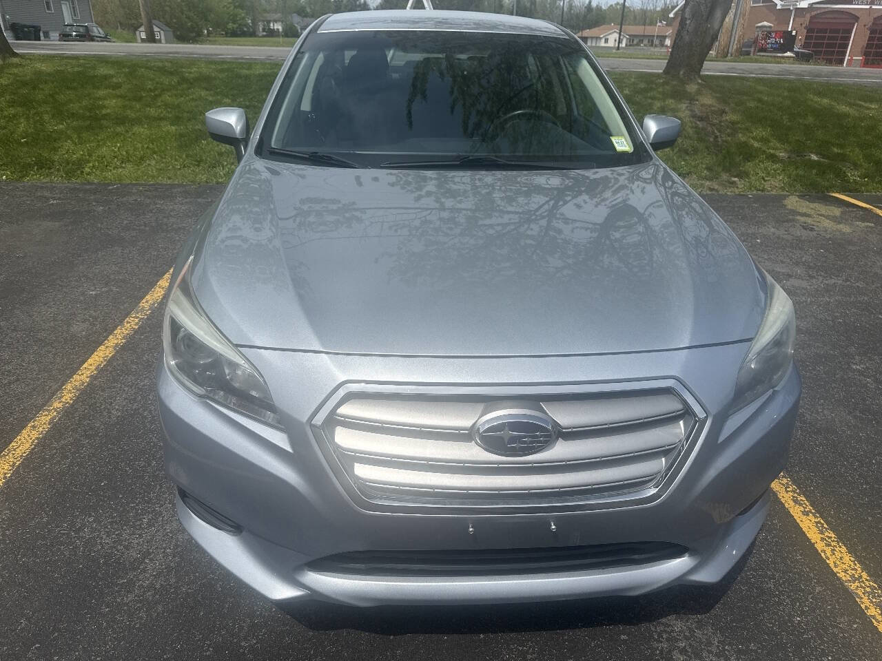 Used 2015 Subaru Legacy 2.5i Premium AWD/4WD image 1