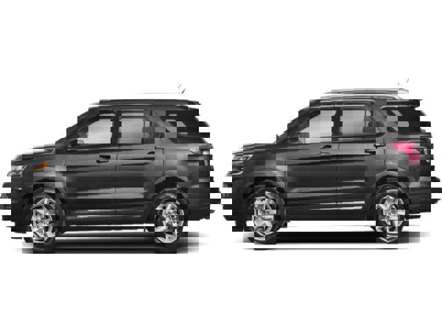 Used 2018 Ford Explorer XLT w/ Equipment Group 202A image 2