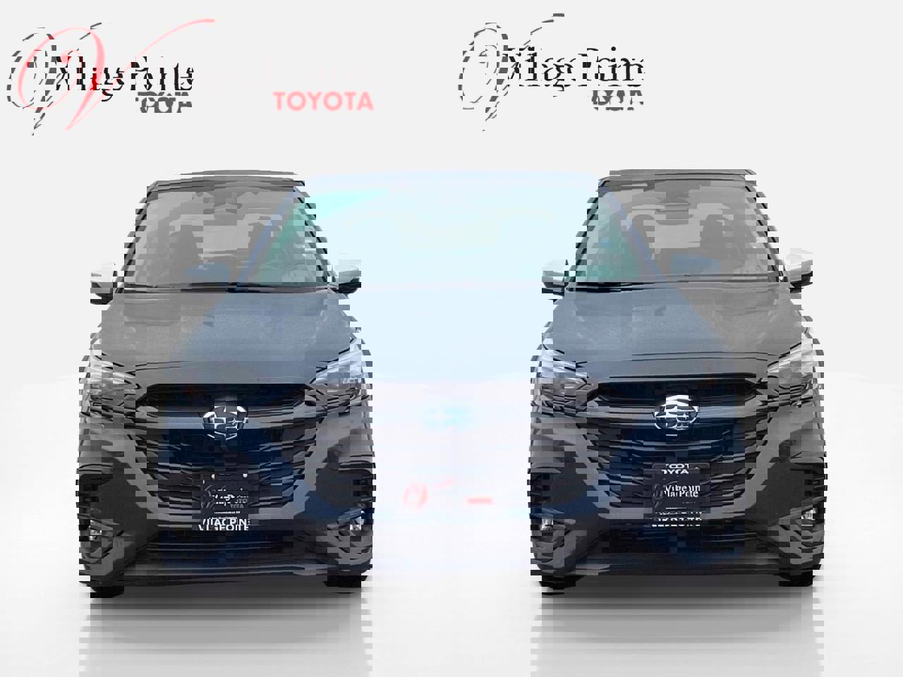 Used 2024 Subaru Legacy Touring XT image 9