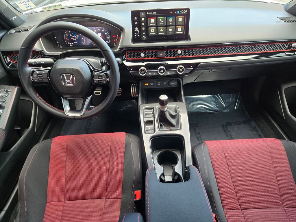 Used 2025 Honda Civic Si image 11