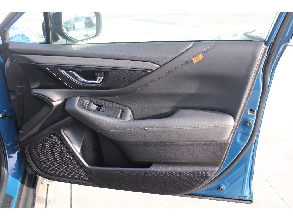 Used 2022 Subaru Outback Wilderness image 17