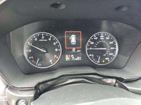 Used 2024 Subaru Outback Premium AWD/4WD image 6