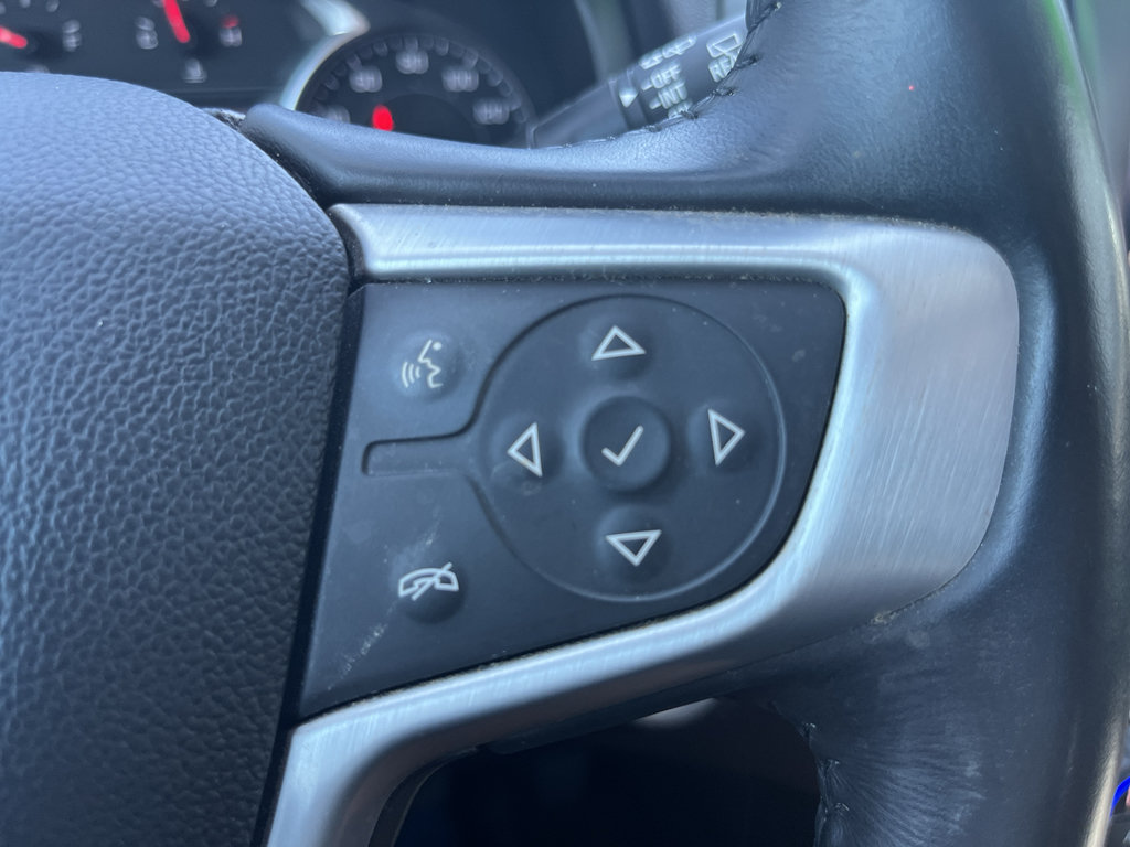 Used 2019 GMC Terrain SLT FWD image 17