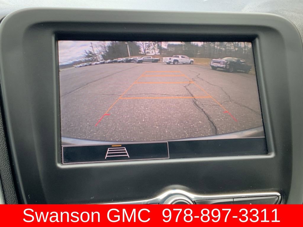 Used 2023 Chevrolet Equinox LT w/ LPO, Floor Liner Package image 15