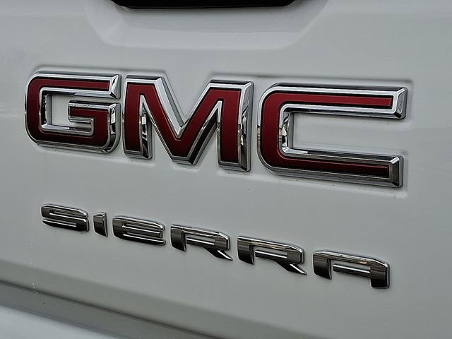 Certified 2024 GMC Sierra 1500 Pro w/ Graphite Edition image 33