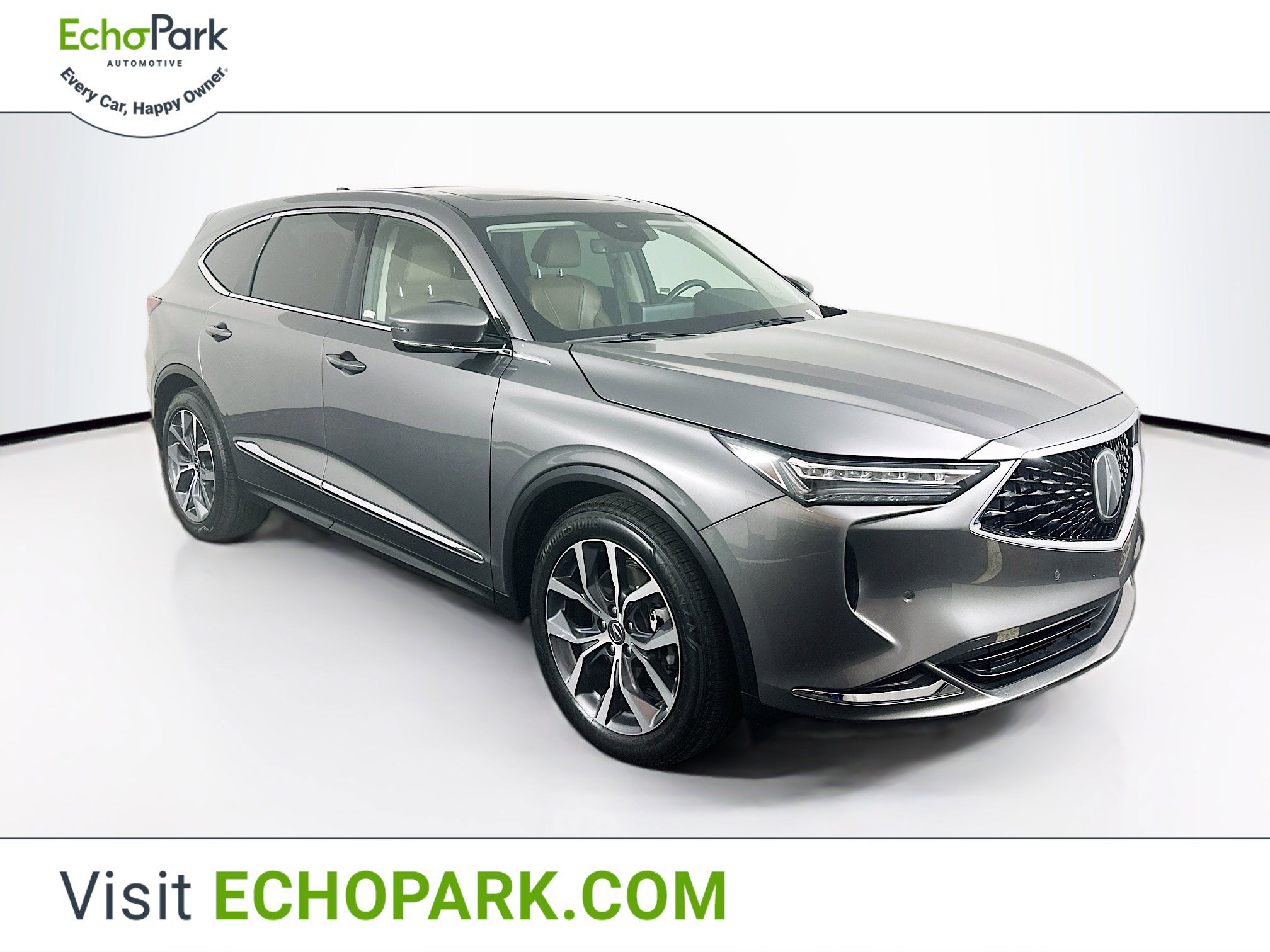 Used 2023 Acura MDX FWD w/ Technology Package