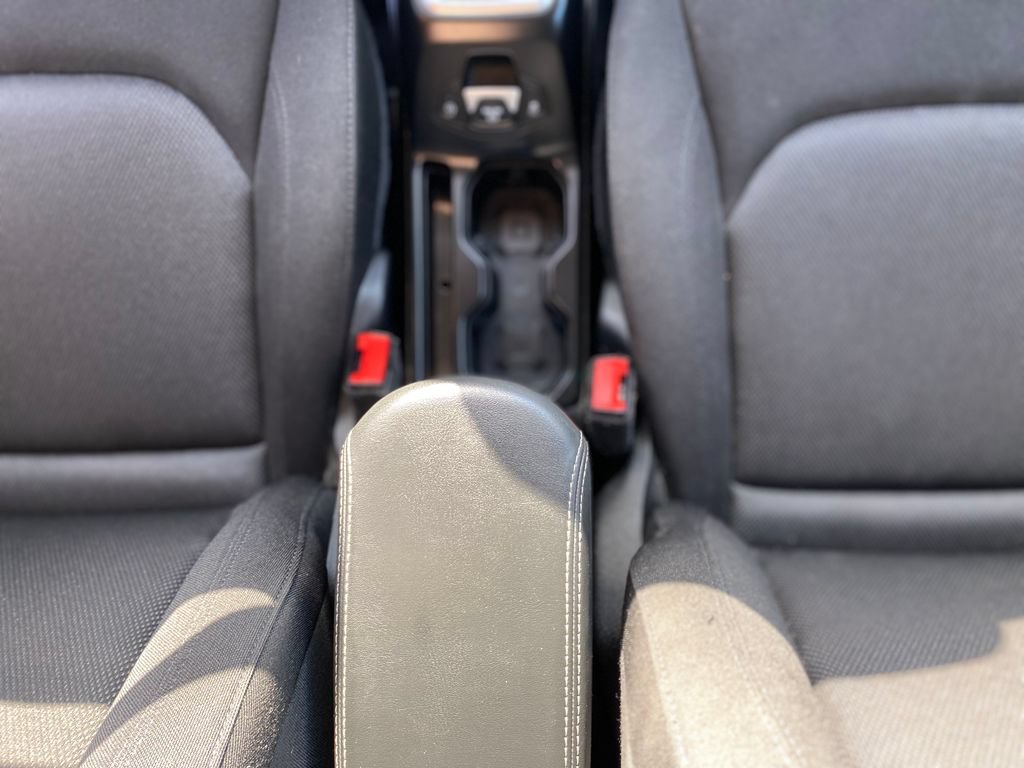 Used 2023 Jeep Renegade Latitude AWD/4WD image 23