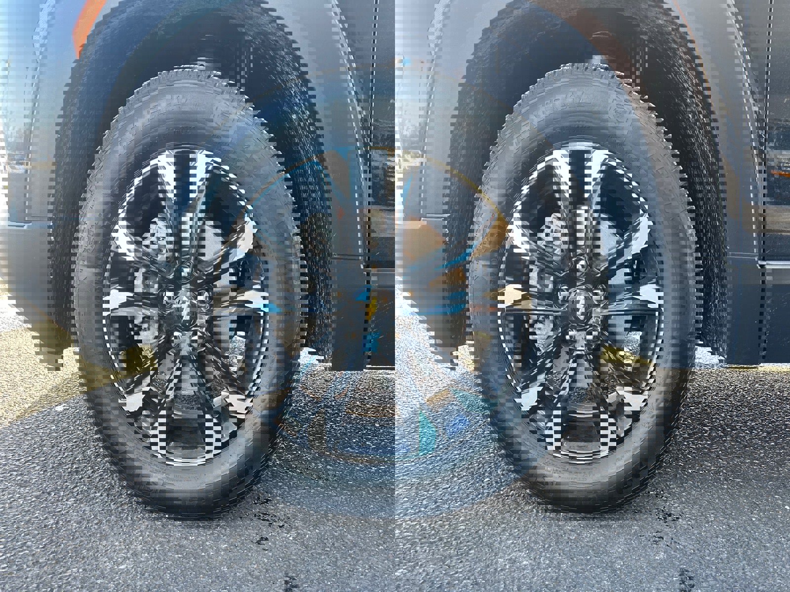 Used 2023 Chevrolet TrailBlazer LT image 10