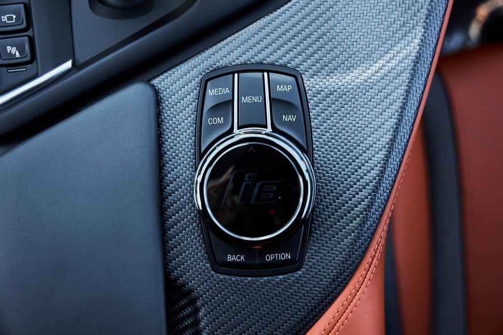 Used 2019 BMW i8 Coupe AWD/4WD image 57