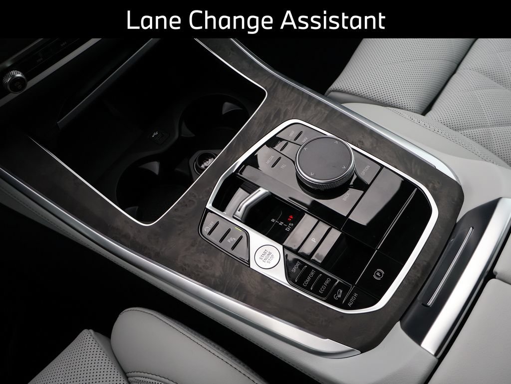 New 2026 BMW X5 xDrive40i w/ M Sport Package AWD/4WD image 20