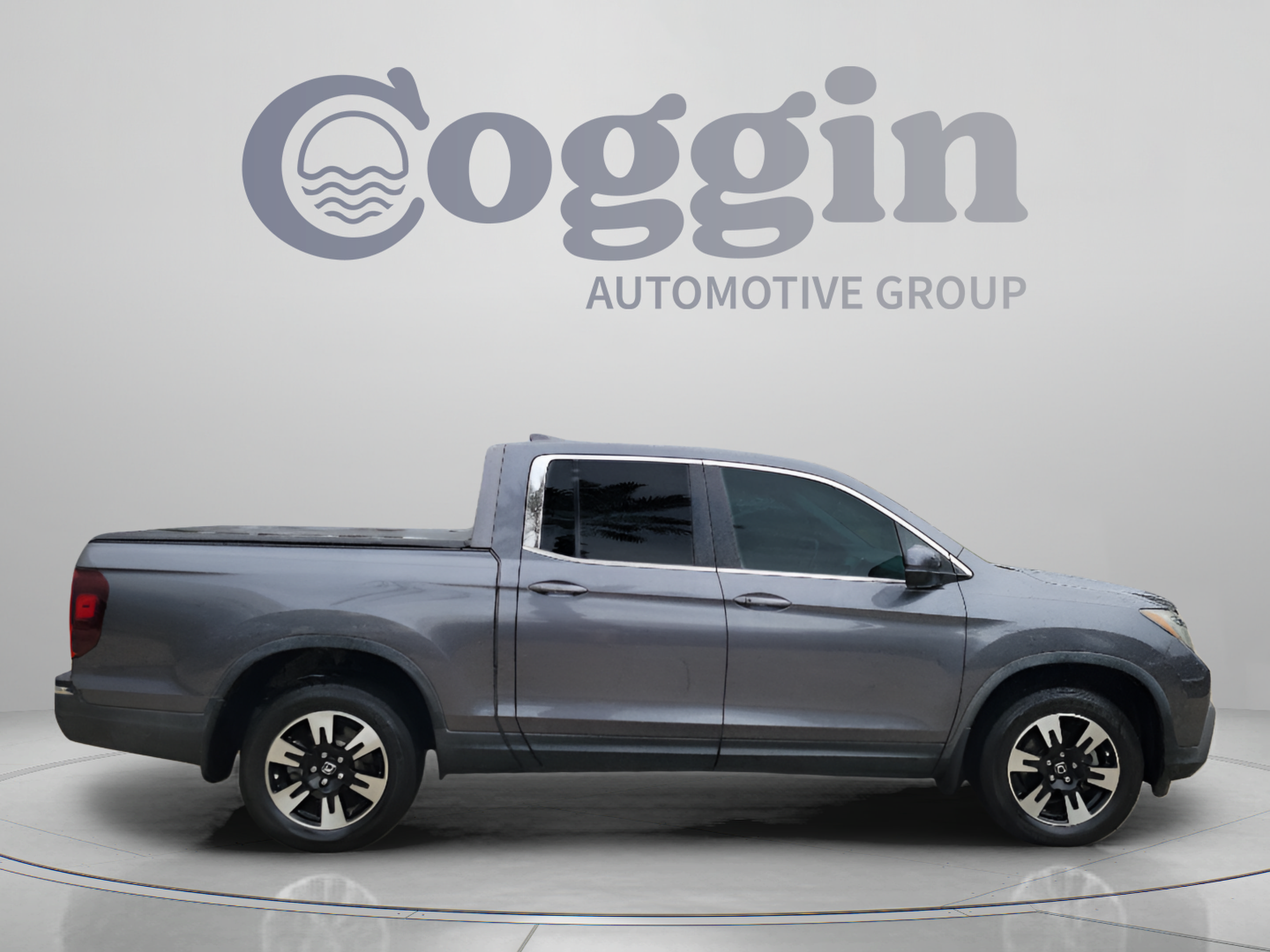 Used 2020 Honda Ridgeline RTL image 4