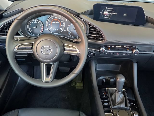Used 2023 MAZDA MAZDA3 s FWD image 12