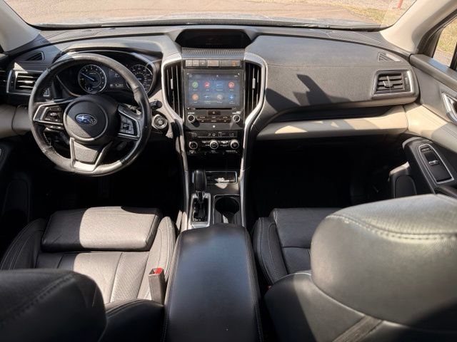 Used 2019 Subaru Ascent Limited AWD/4WD image 14