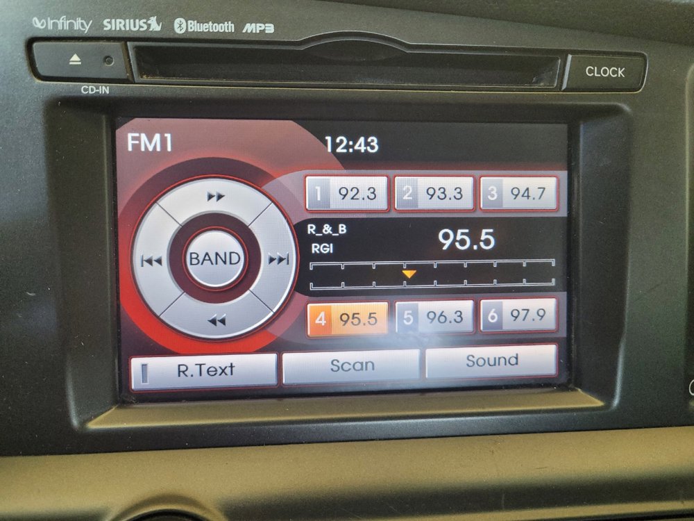 Used 2013 Kia Optima SX w/ Limited Pkg image 25