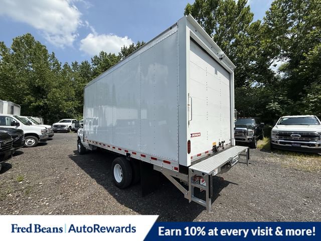 New 2026 Ford E-450 and Econoline 450 Super Duty w/ Driver's Safety Package image 7