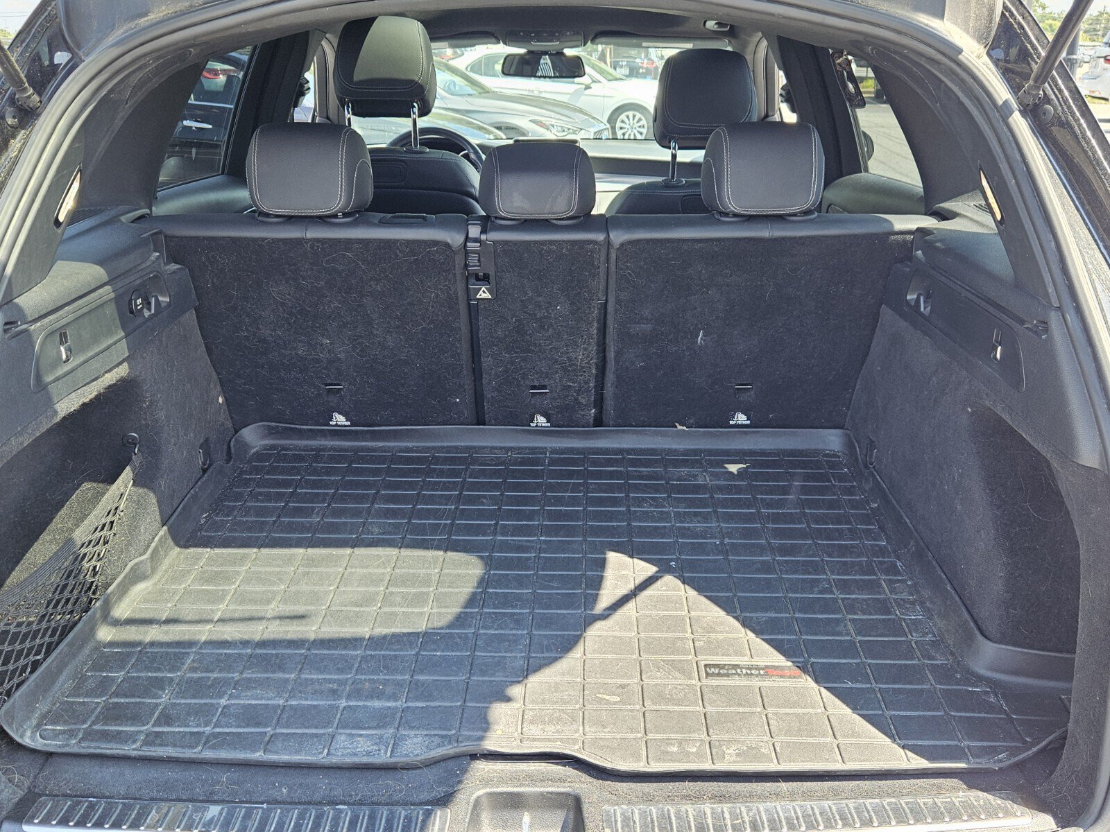Used 2018 Mercedes-Benz GLC 300 image 29