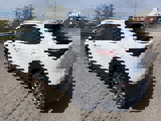 New 2026 MAZDA CX-30 AWD 2.5 S image 5