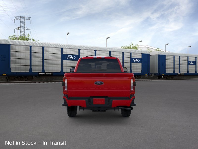New 2026 Ford F250 XLT AWD/4WD image 5