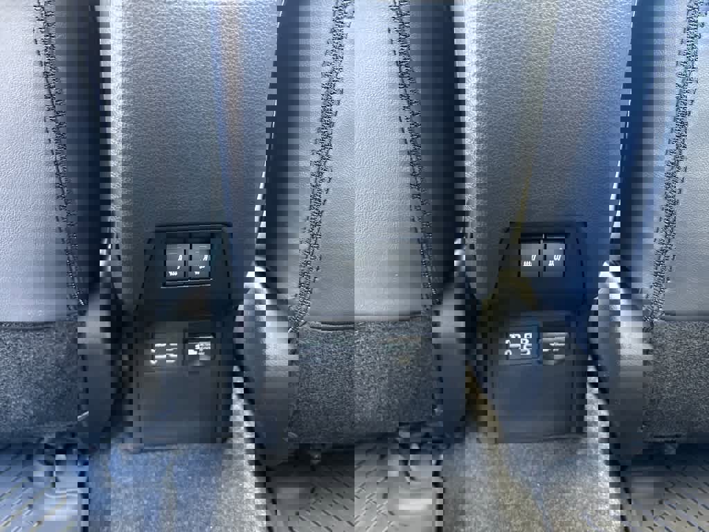 New 2026 Toyota Prius XSE Premium image 10