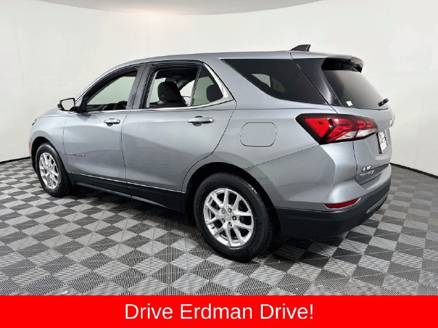 Used 2023 Chevrolet Equinox LT FWD image 21