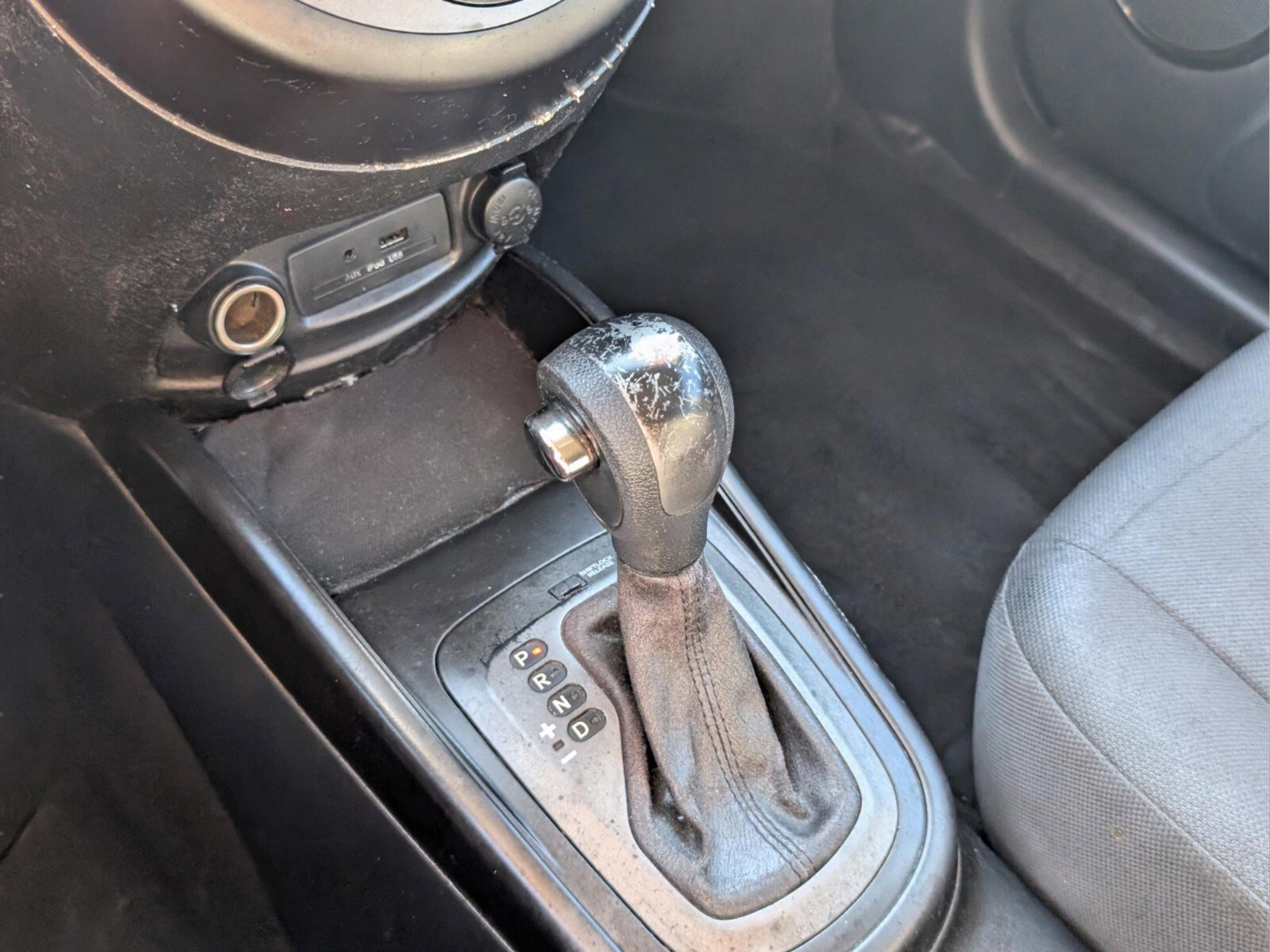 Used 2011 Kia Soul + image 33