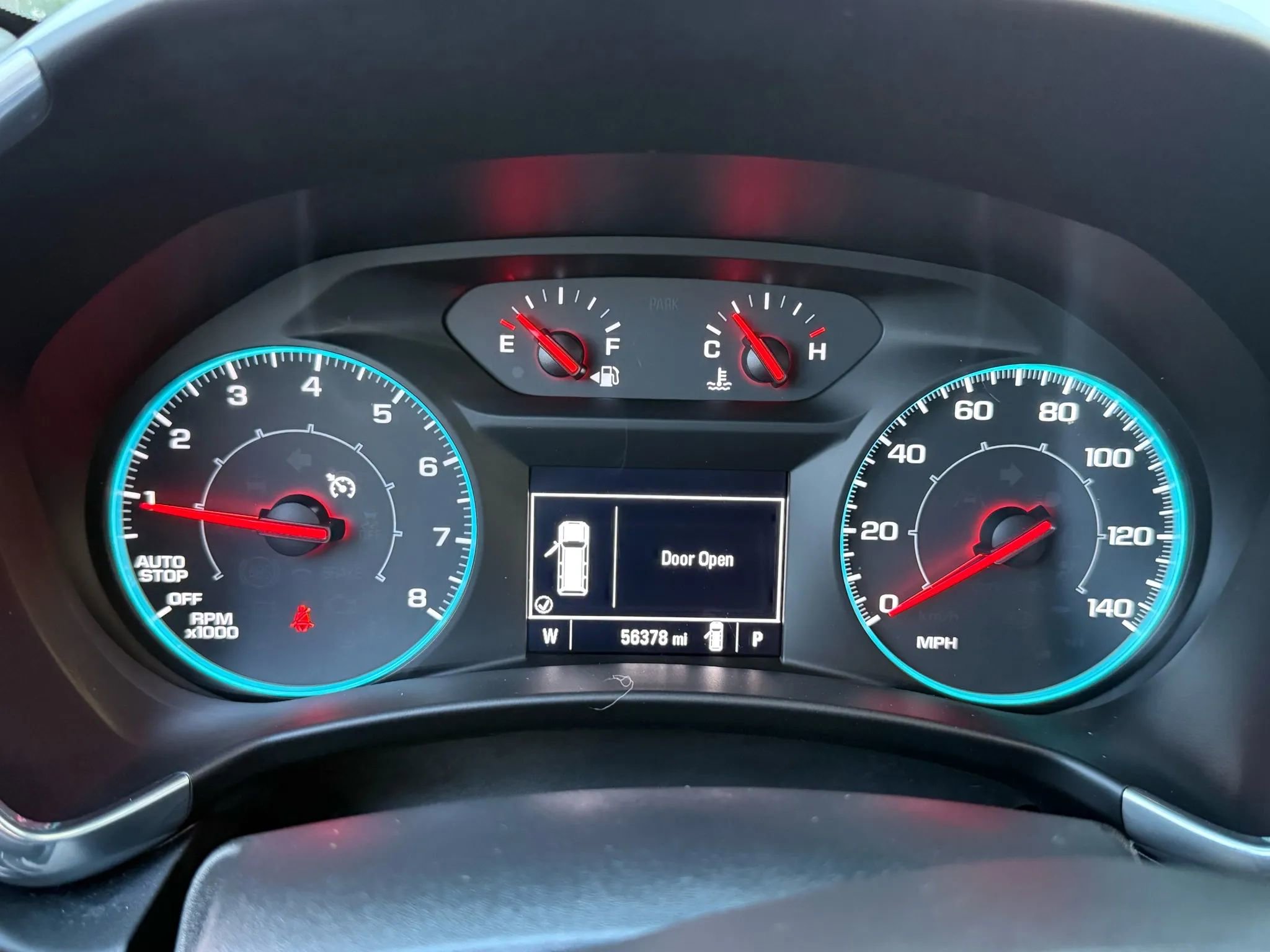 Used 2020 Chevrolet Equinox LS image 39