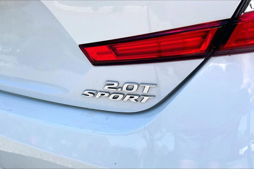 Used 2020 Honda Accord Sport image 24