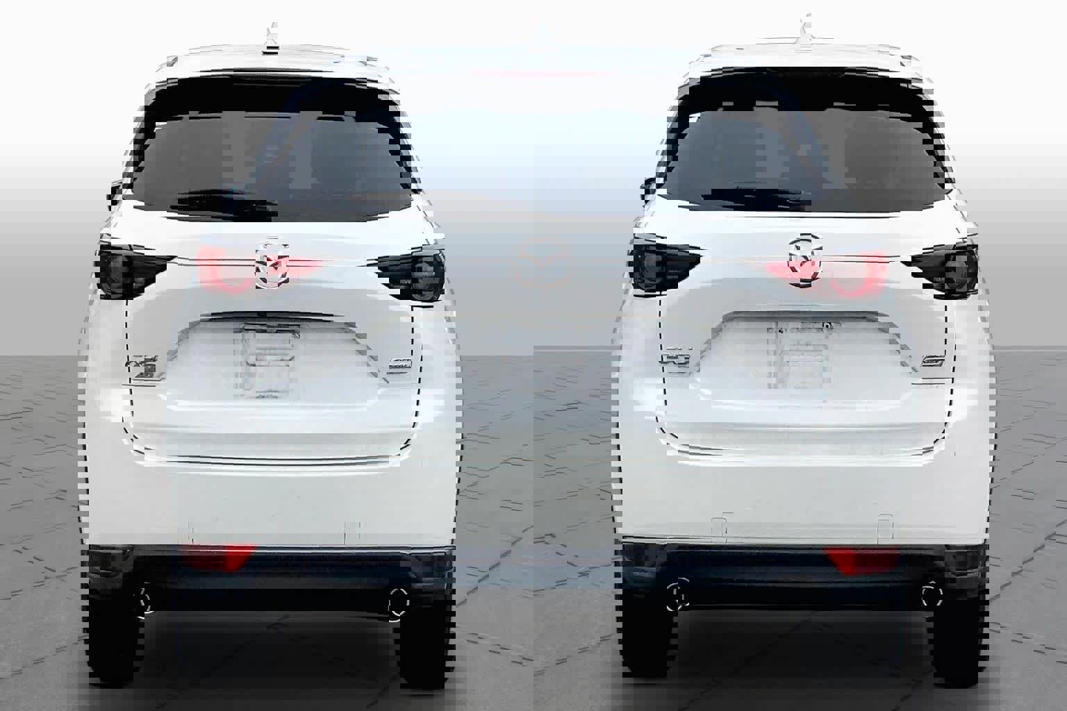 Used 2018 MAZDA CX-5 Grand Touring w/ Premium Package AWD/4WD image 5