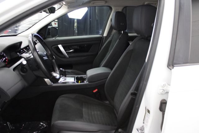 Used 2020 Land Rover Discovery Sport S AWD/4WD image 10