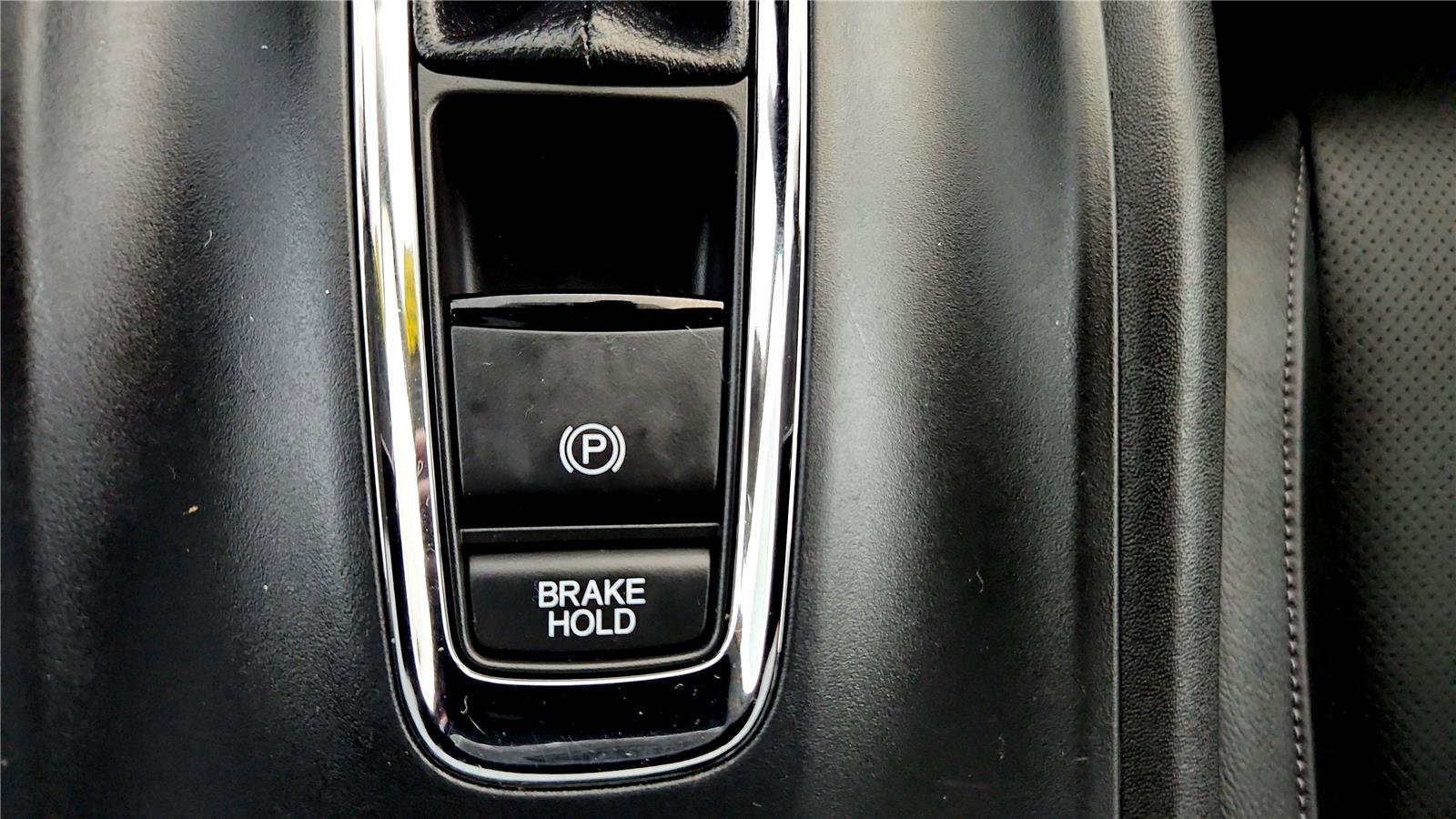 Used 2021 Honda HR-V EX-L image 46