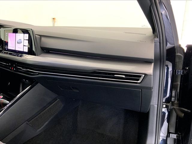 Used 2024 Volkswagen GTI SE FWD image 21