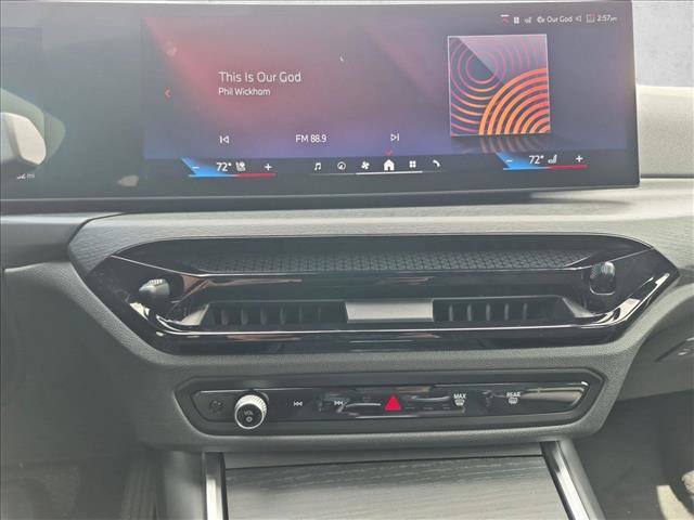 New 2026 BMW i4 eDrive40 w/ Premium Package RWD image 12