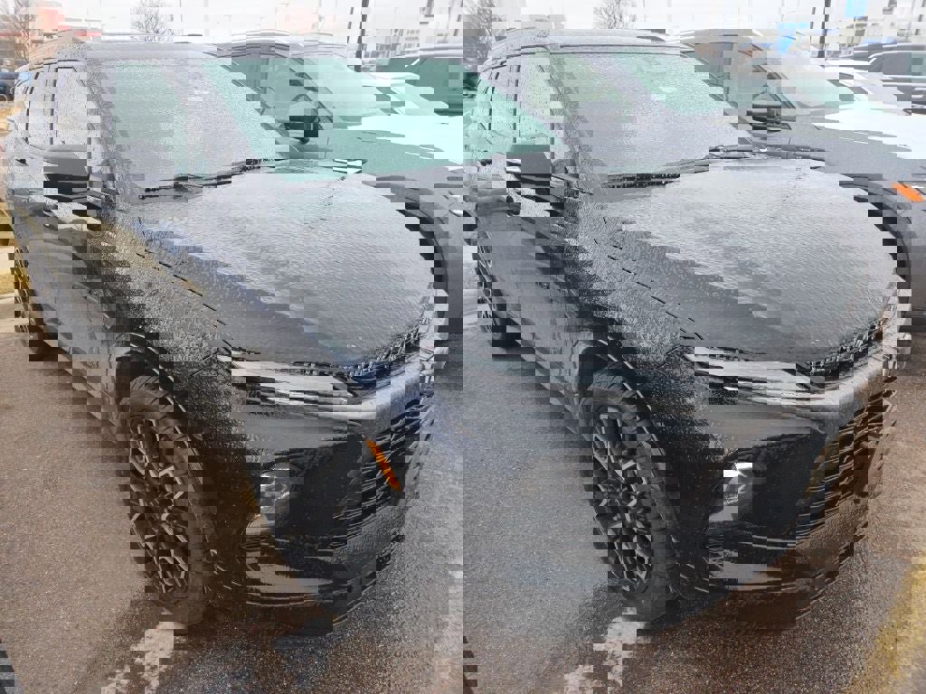 Used 2023 Chevrolet Blazer RS w/ Driver Confidence II Package image 1