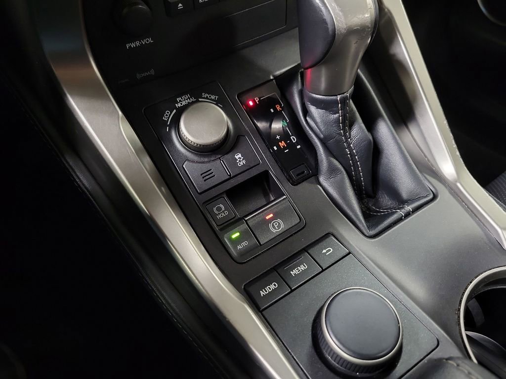Used 2015 Lexus NX 200t FWD w/ Premium Package image 16