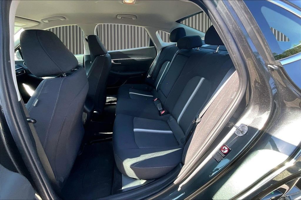 Used 2023 Hyundai Sonata SEL FWD image 26
