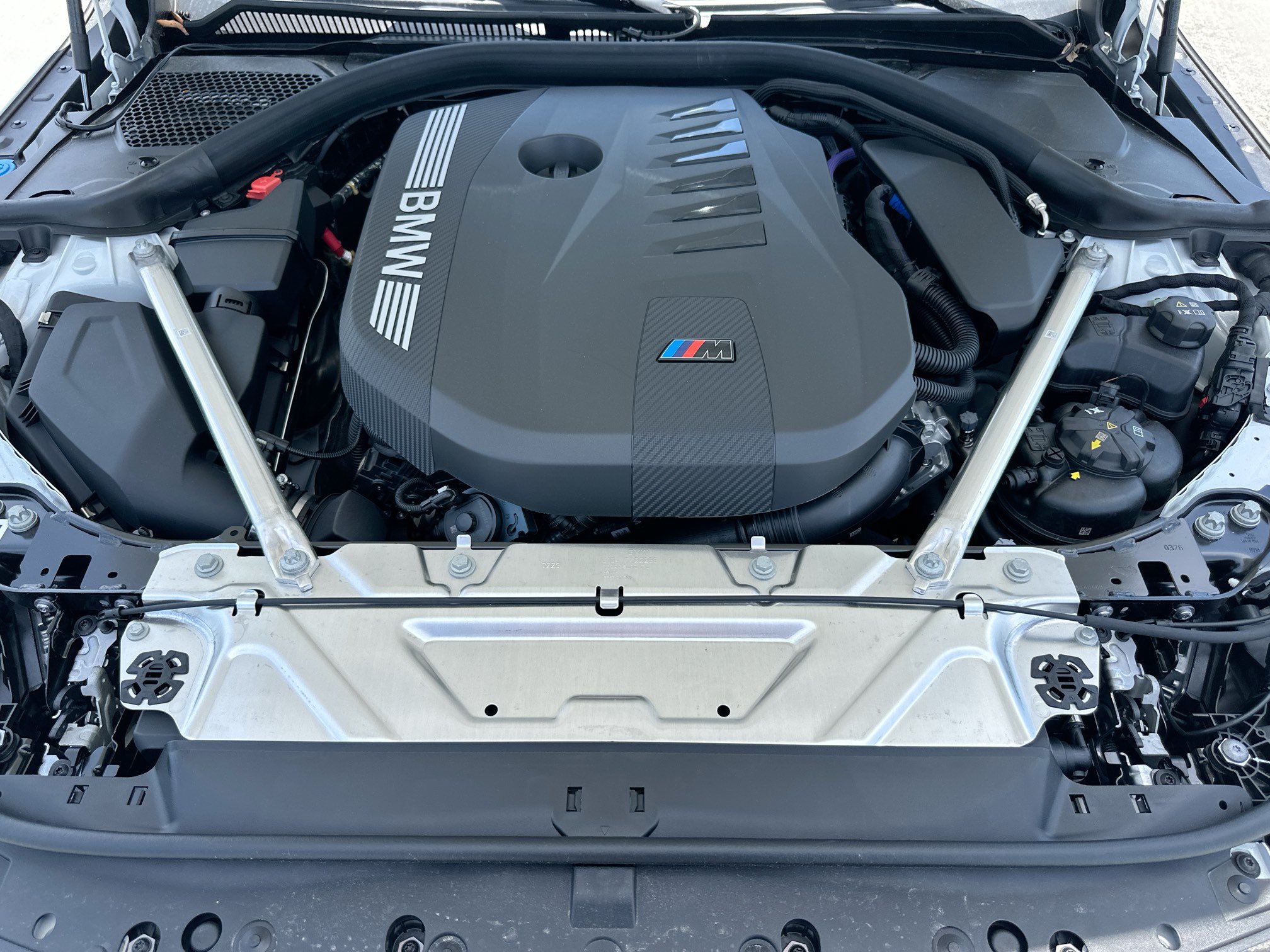 New 2027 BMW M440i Coupe w/ Premium Package RWD image 25