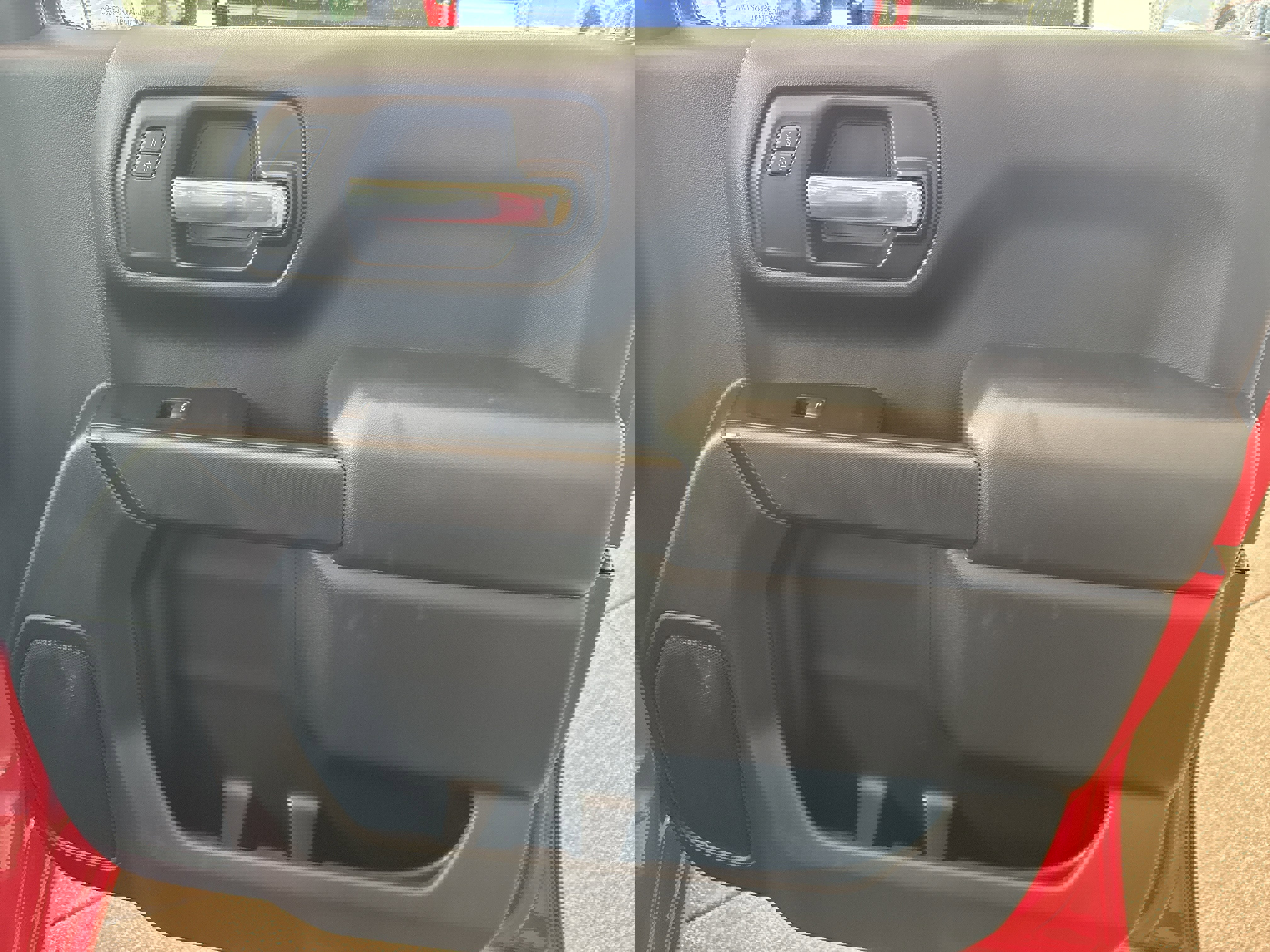 Used 2025 Chevrolet Silverado 1500 W/T w/ Trailering Package image 21