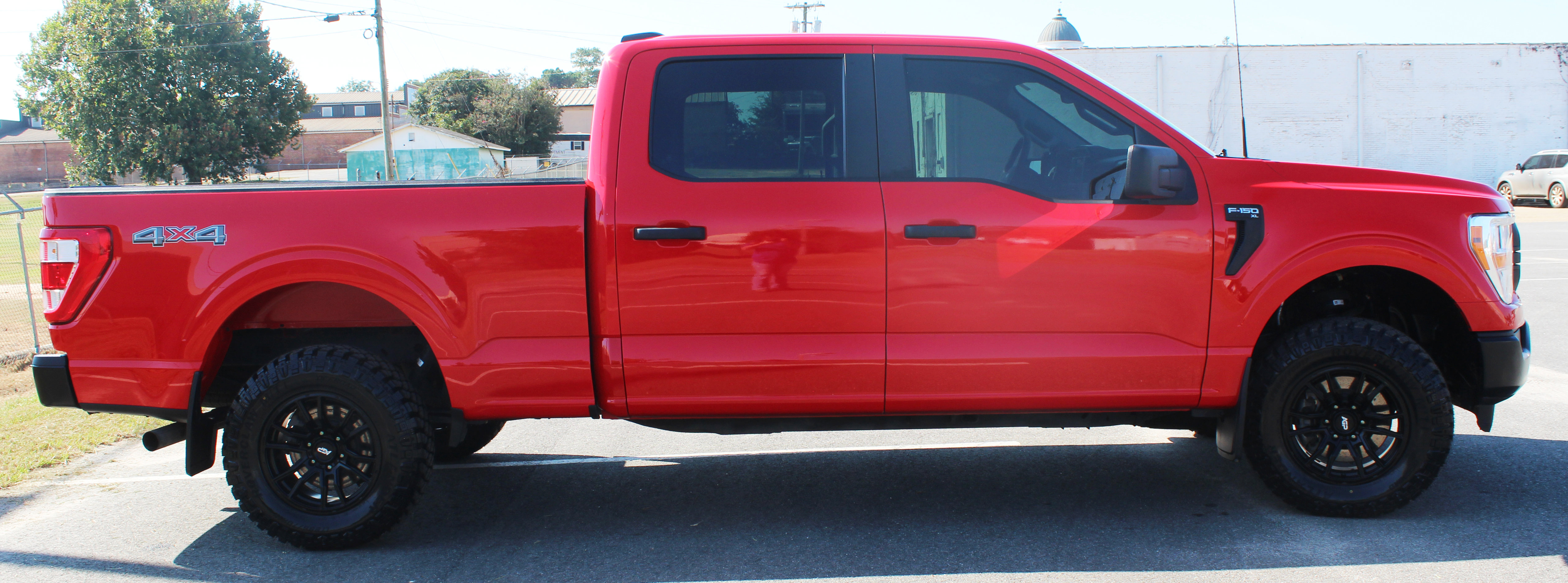 Used 2022 Ford F150 XL image 8