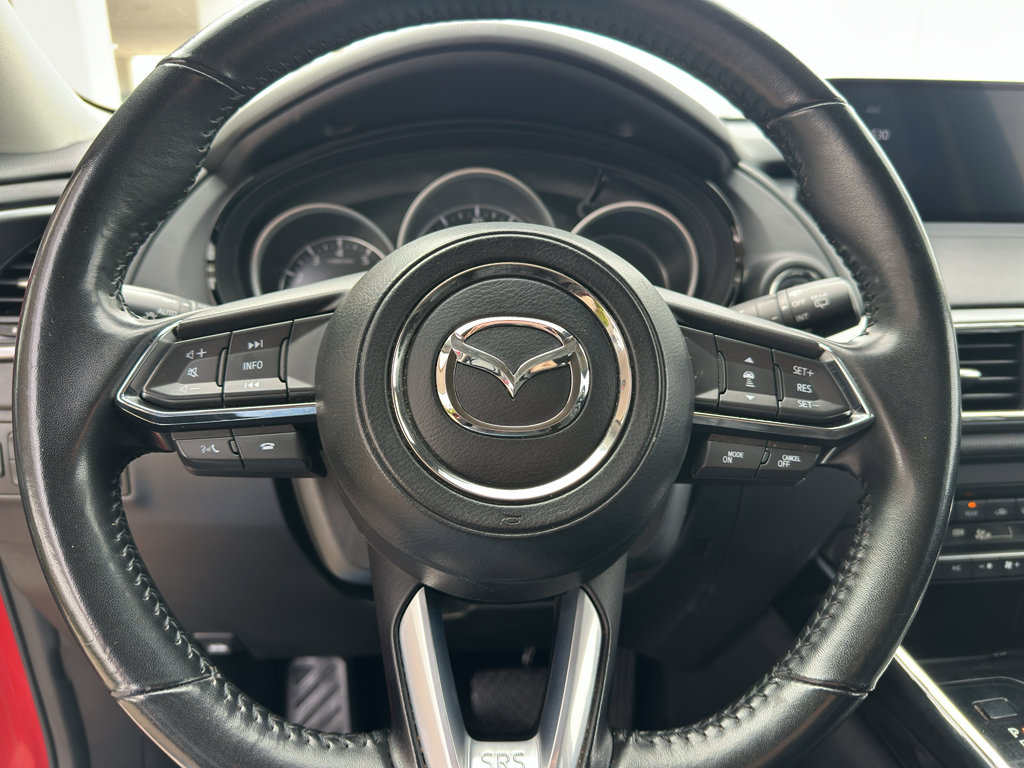 Used 2023 MAZDA CX-9 Touring image 13