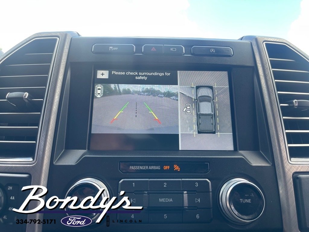 Used 2018 Ford F150 Limited image 6