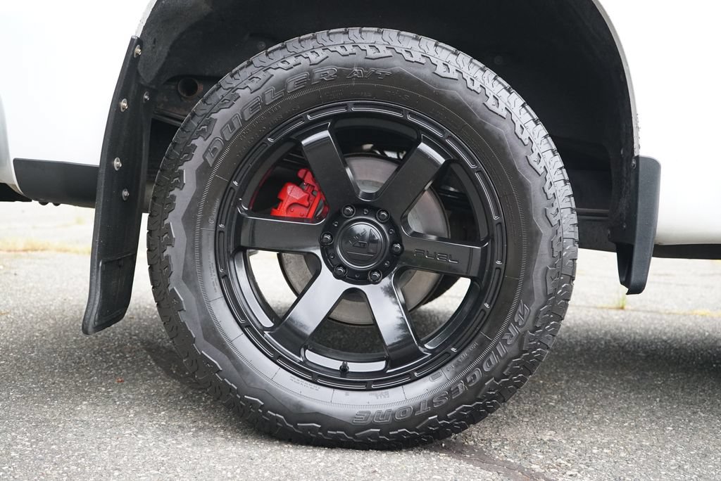 Used 2022 Chevrolet Silverado 1500 High Country AWD/4WD image 37