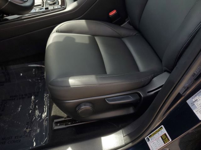 Used 2025 MAZDA CX-30 AWD 2.5 S w/ Select Sport Pkg image 20