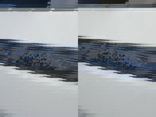 New 2026 Jeep Grand Cherokee Summit image 8