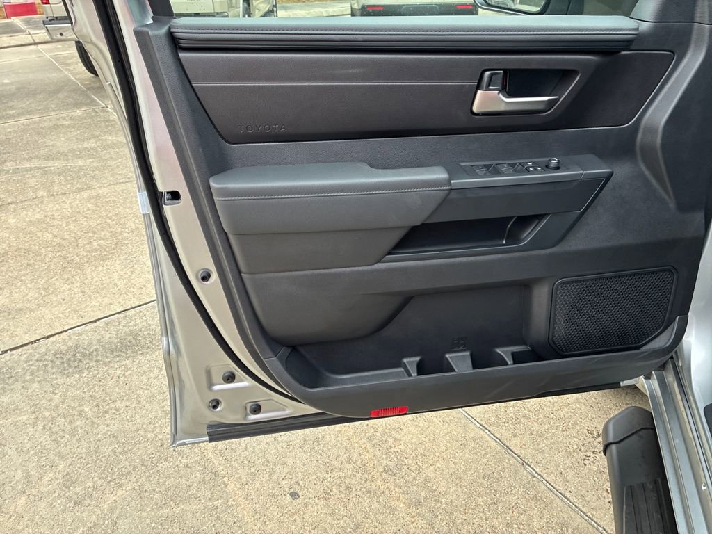 New 2026 Toyota Tundra SR5 image 12