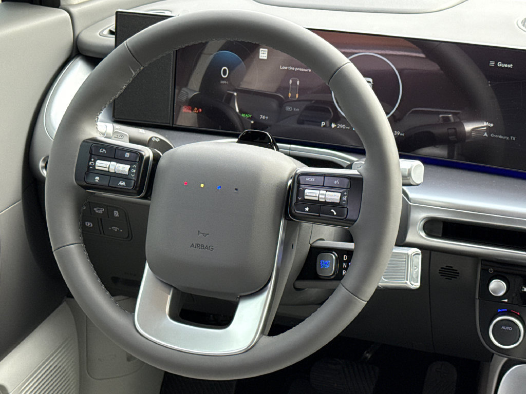New 2026 Hyundai Ioniq 9 SEL AWD/4WD image 14