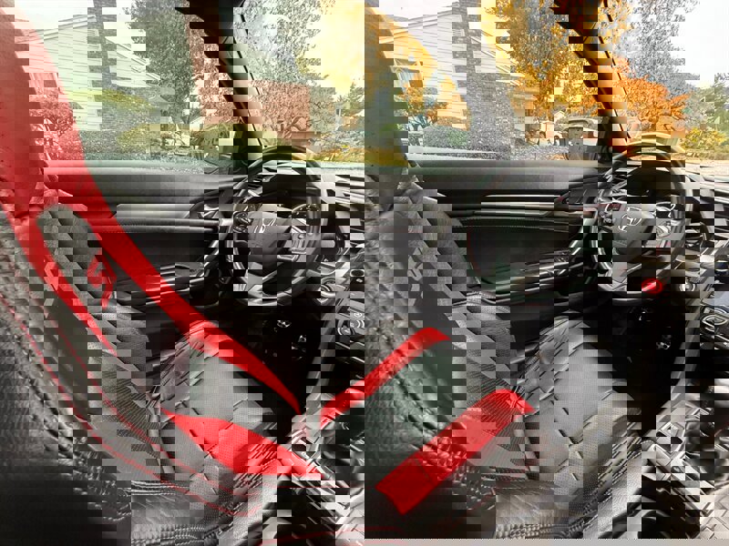 Used 2018 Honda Civic Si image 19