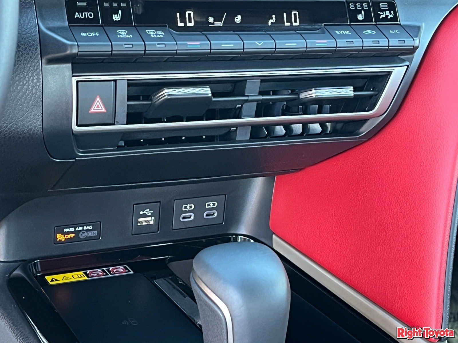 Certified 2026 Toyota Camry XSE FWD image 30